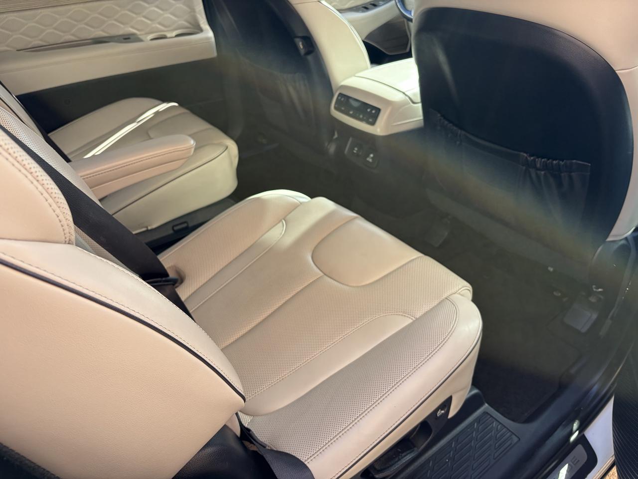 2021 Hyundai PALISADE Ultimate Calligraphy Photo