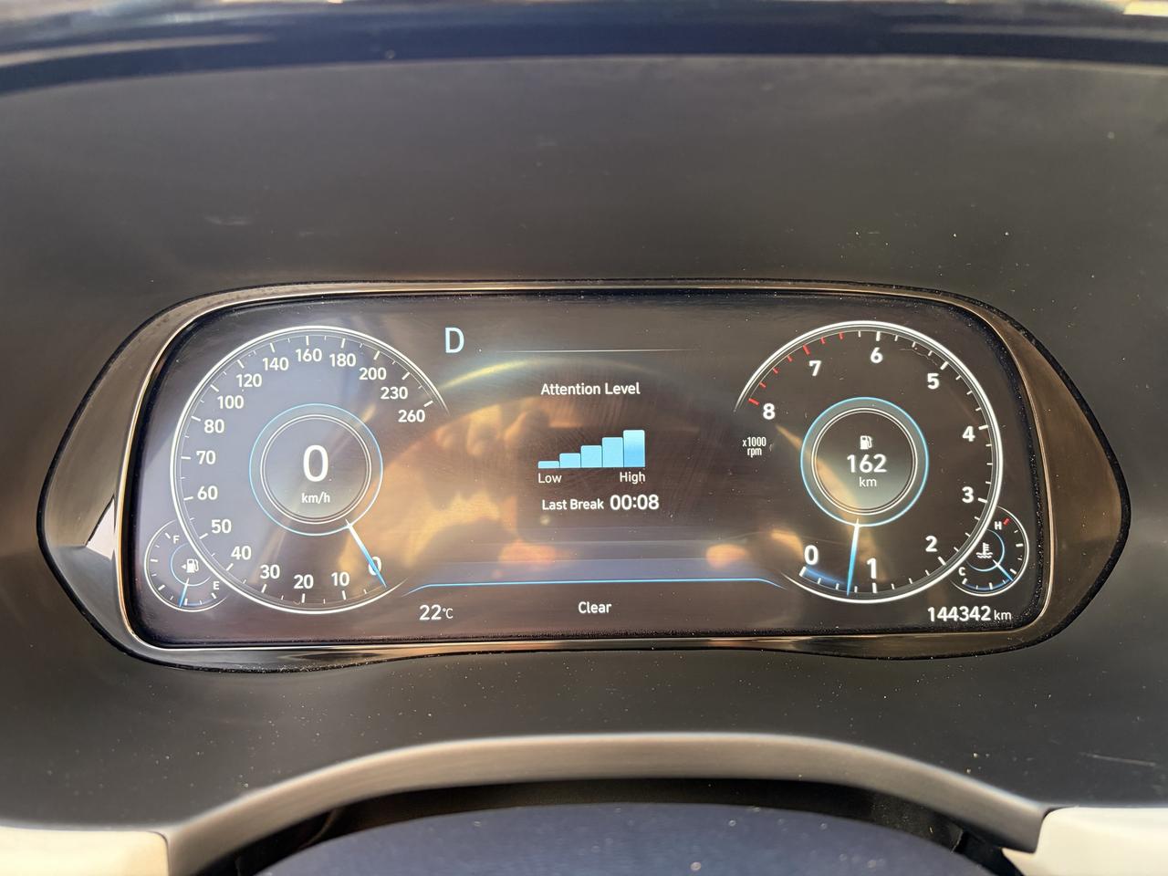 2021 Hyundai PALISADE Ultimate Calligraphy Photo