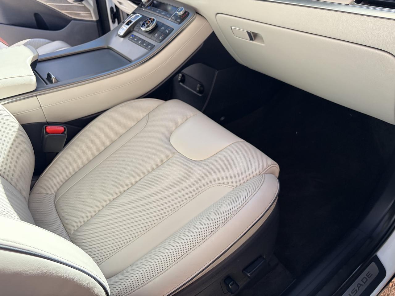 2021 Hyundai PALISADE Ultimate Calligraphy Photo