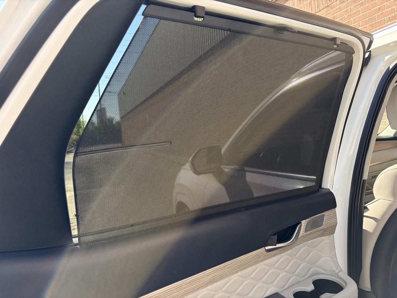 2021 Hyundai PALISADE Ultimate Calligraphy Photo