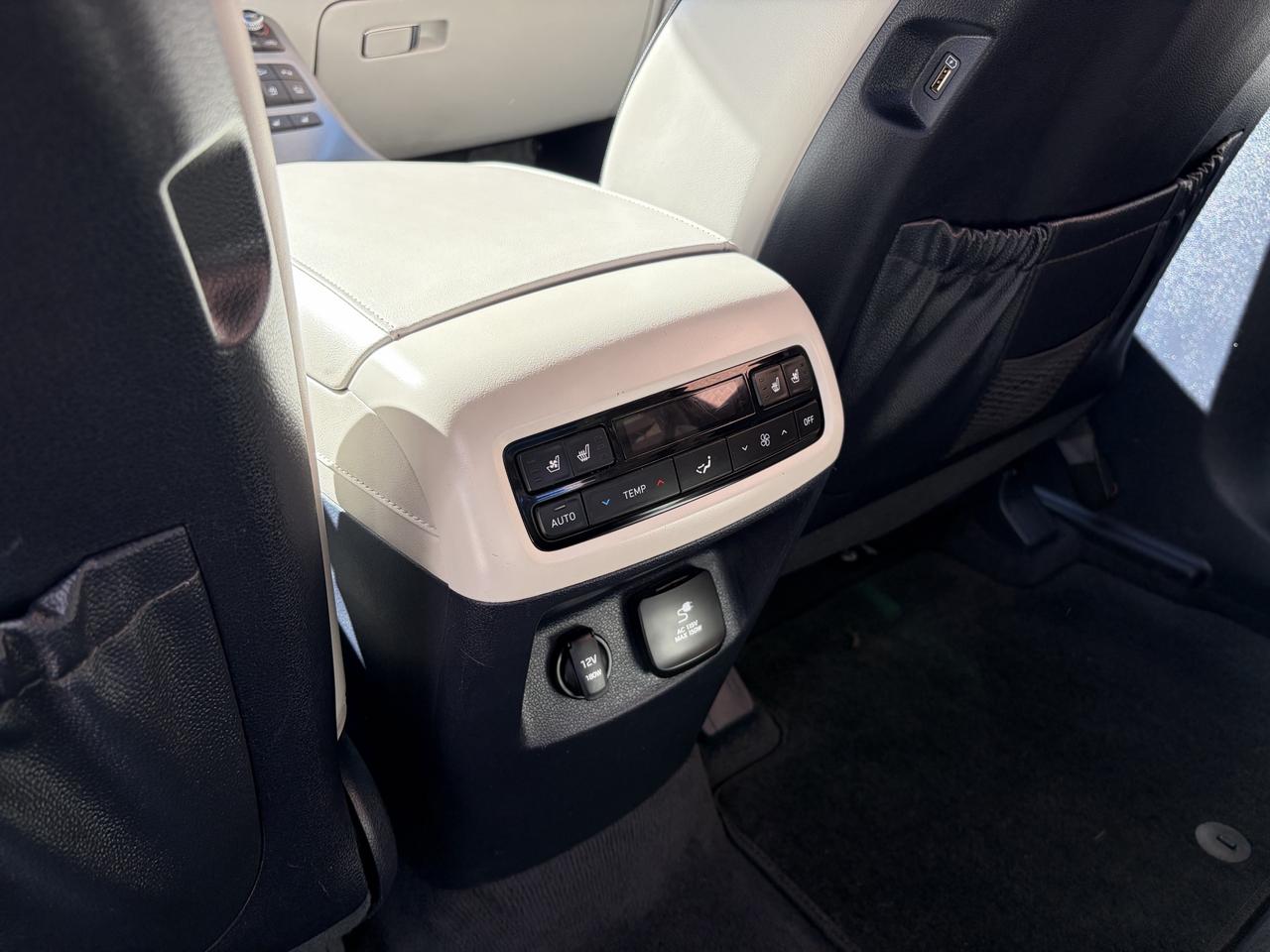 2021 Hyundai PALISADE Ultimate Calligraphy Photo