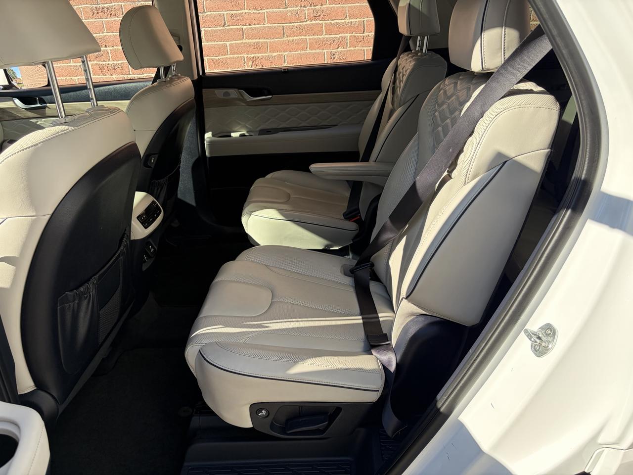 2021 Hyundai PALISADE Ultimate Calligraphy Photo