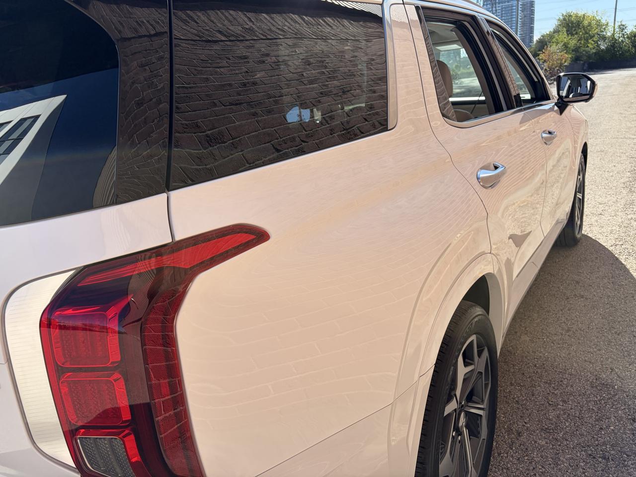 2021 Hyundai PALISADE Ultimate Calligraphy Photo