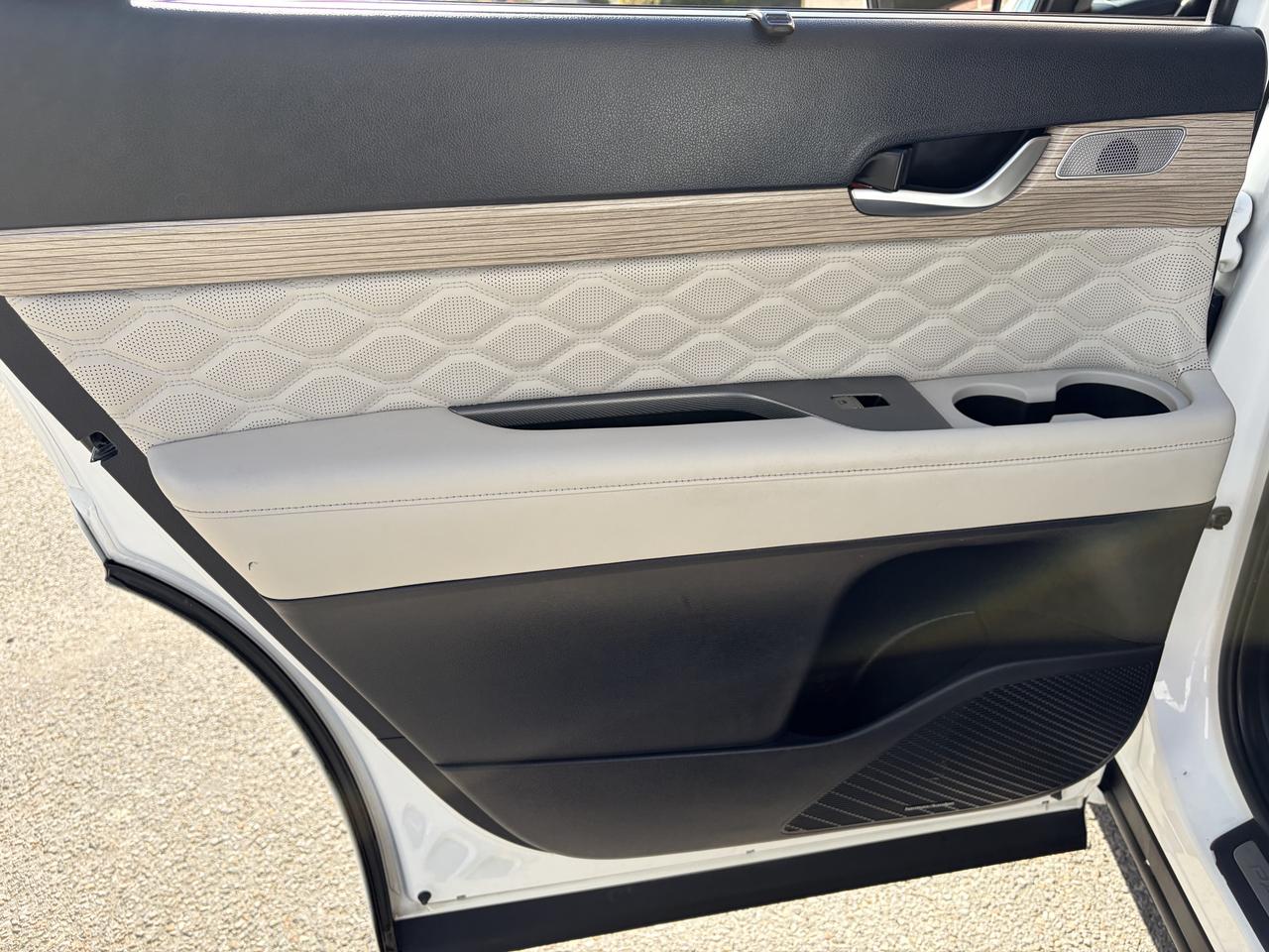 2021 Hyundai PALISADE Ultimate Calligraphy Photo