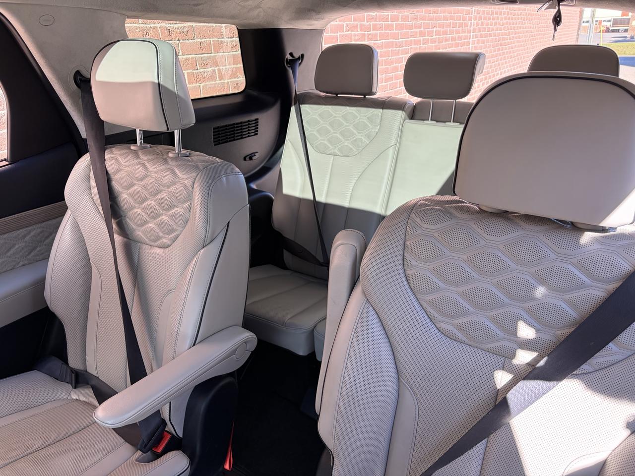 2021 Hyundai PALISADE Ultimate Calligraphy Photo
