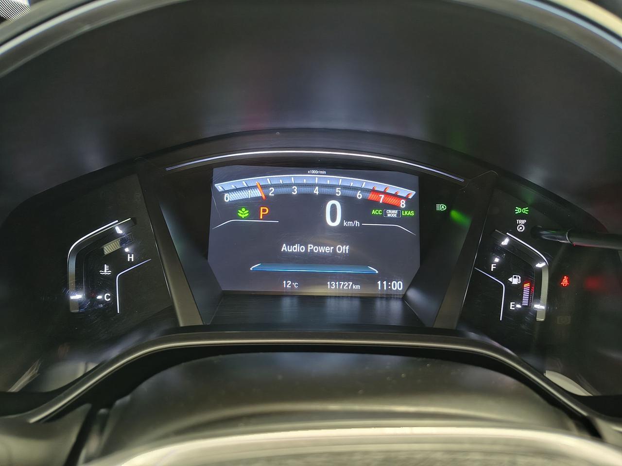 2022 Honda CR-V Sport Photo