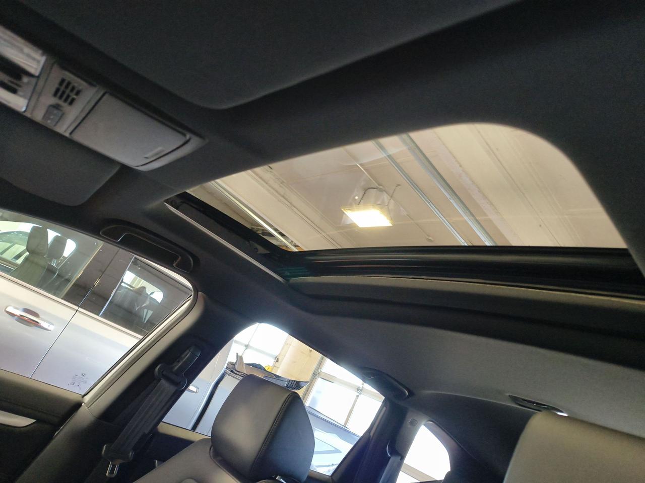 2022 Honda CR-V Sport Photo