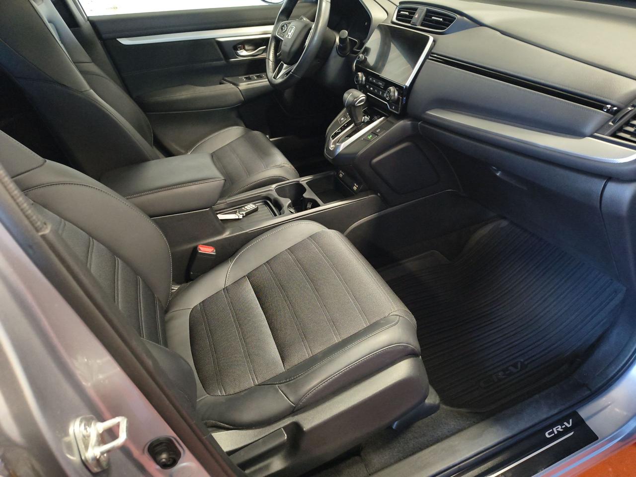 2022 Honda CR-V Sport Photo0