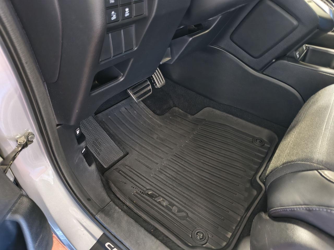 2022 Honda CR-V Sport Photo0