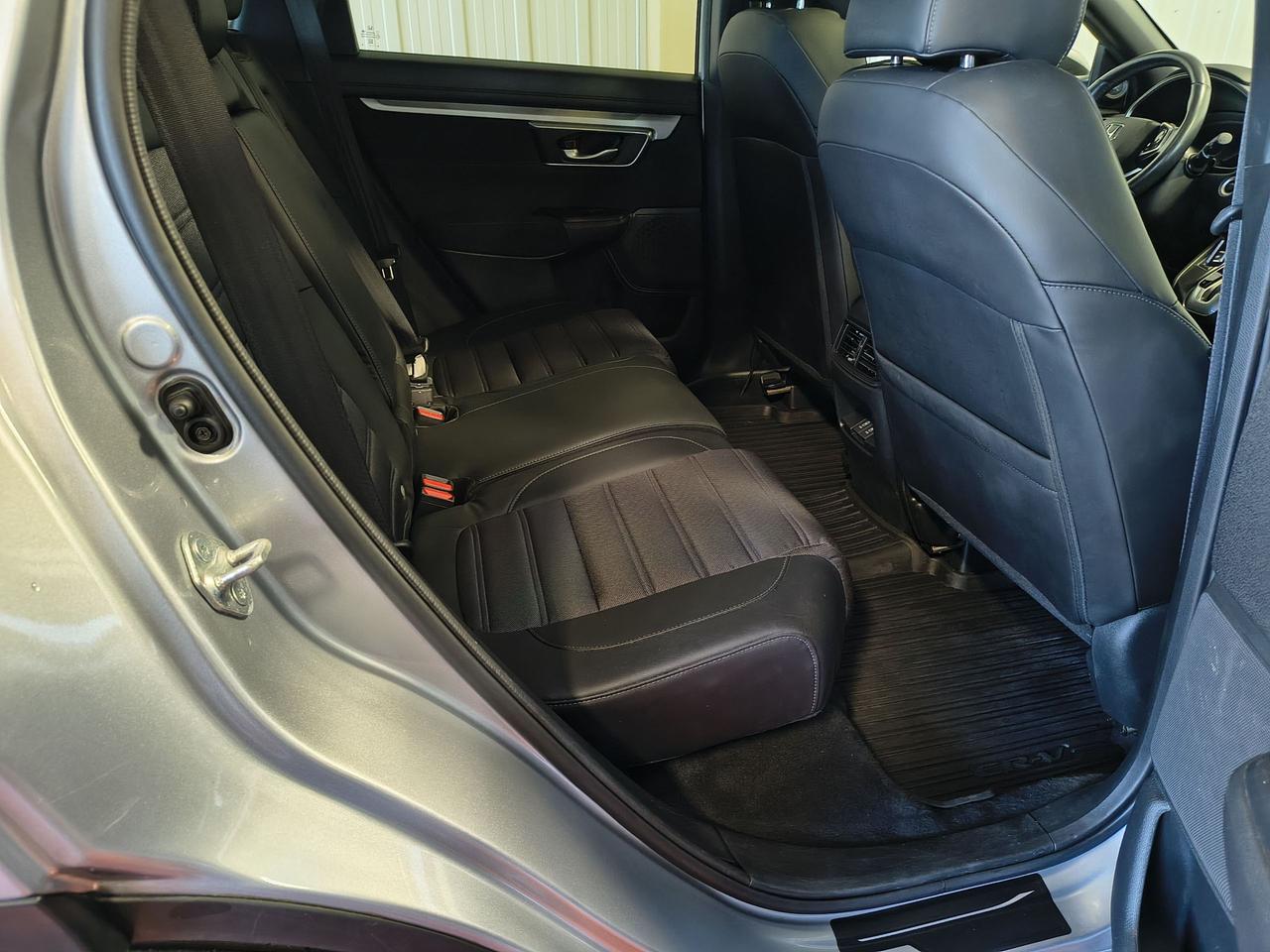 2022 Honda CR-V Sport Photo0