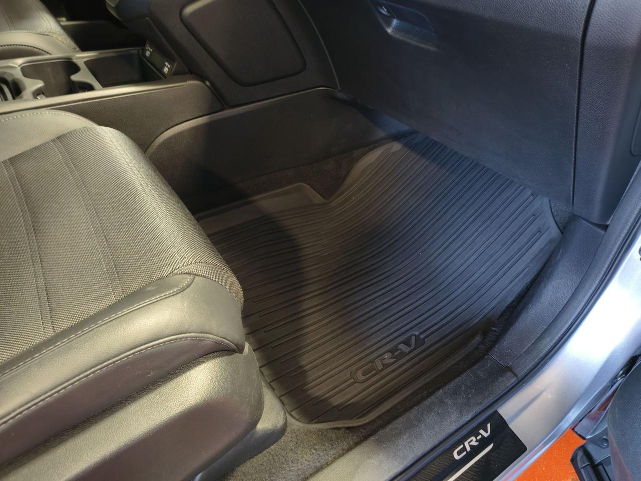 2022 Honda CR-V Sport Photo0