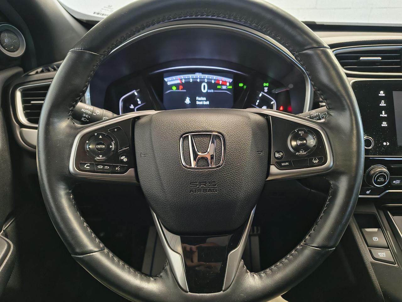 2022 Honda CR-V Sport Photo