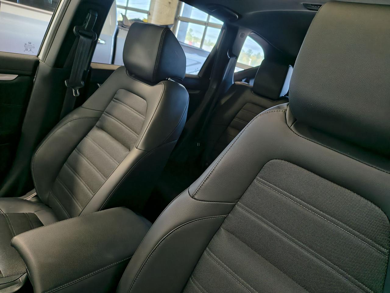 2022 Honda CR-V Sport Photo0