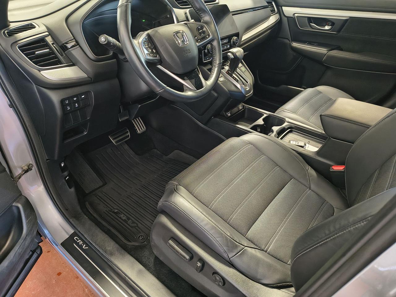 2022 Honda CR-V Sport Photo