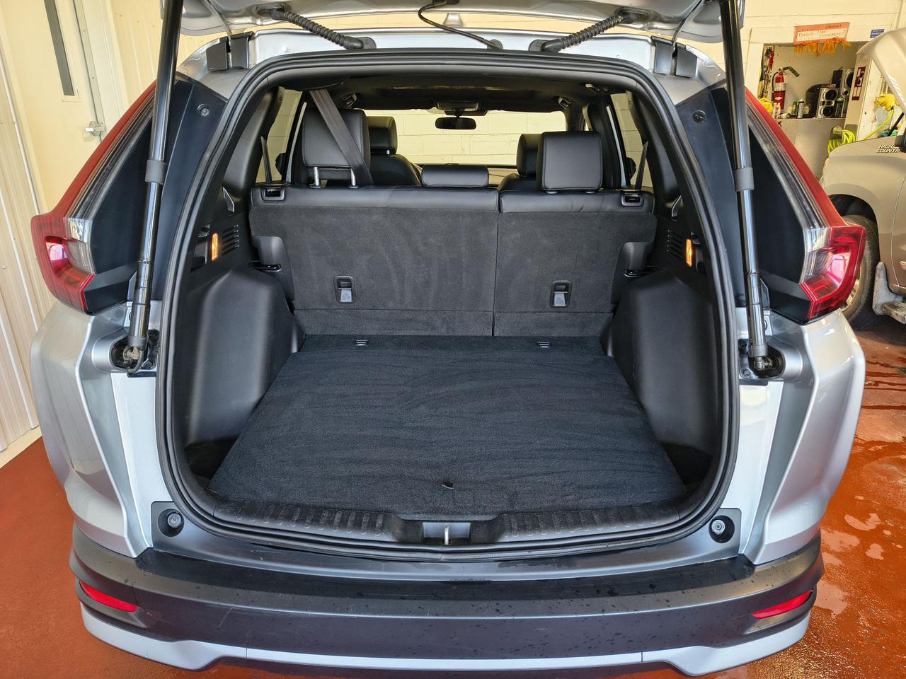 2022 Honda CR-V Sport Photo