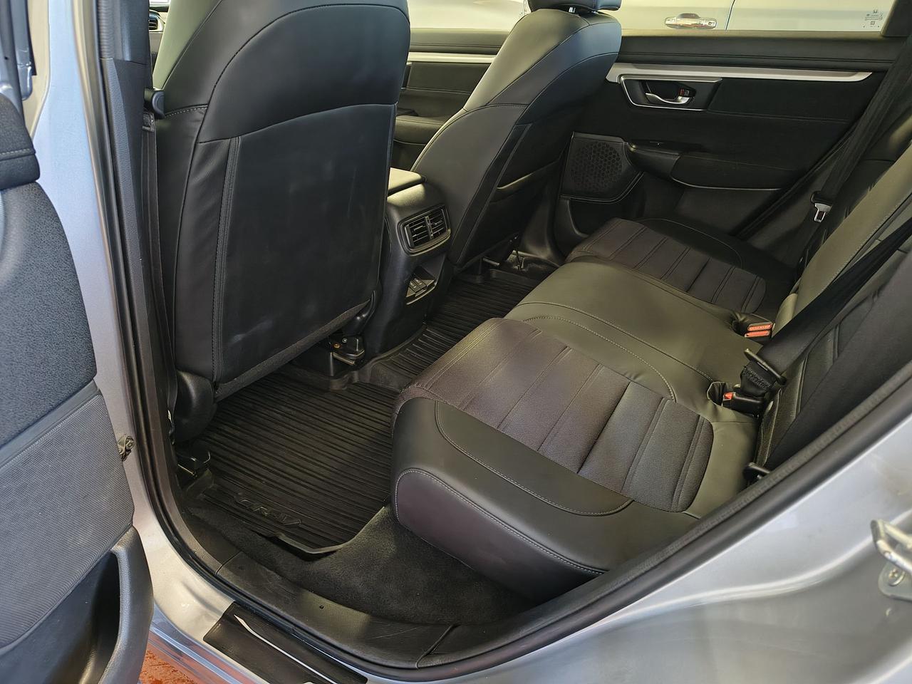 2022 Honda CR-V Sport Photo0