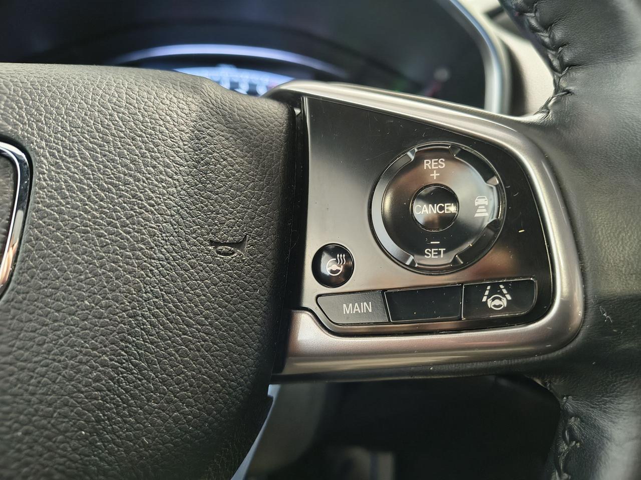 2022 Honda CR-V Sport Photo0