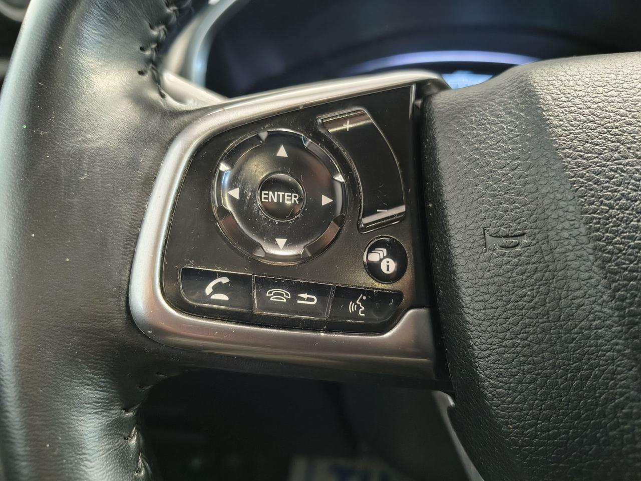 2022 Honda CR-V Sport Photo