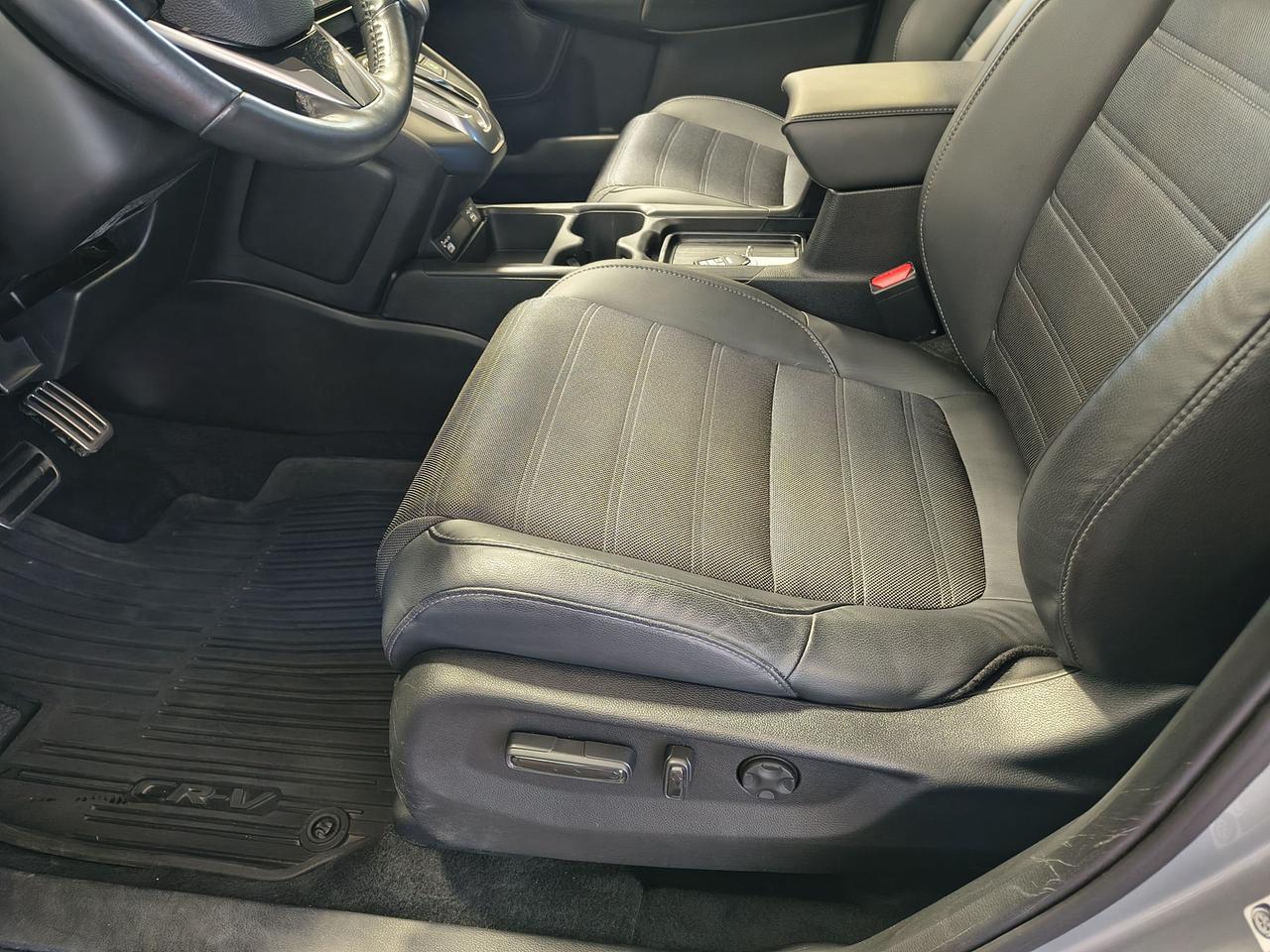 2022 Honda CR-V Sport Photo0
