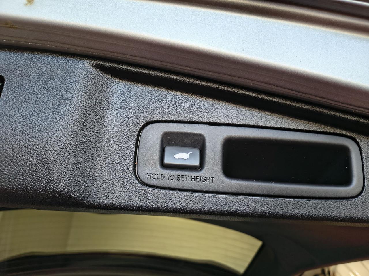 2022 Honda CR-V Sport Photo0