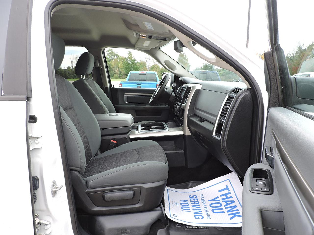 2014 RAM 3500 SLT Diesel 4X4 Well Oiled New Tires Only 168000 KM Photo