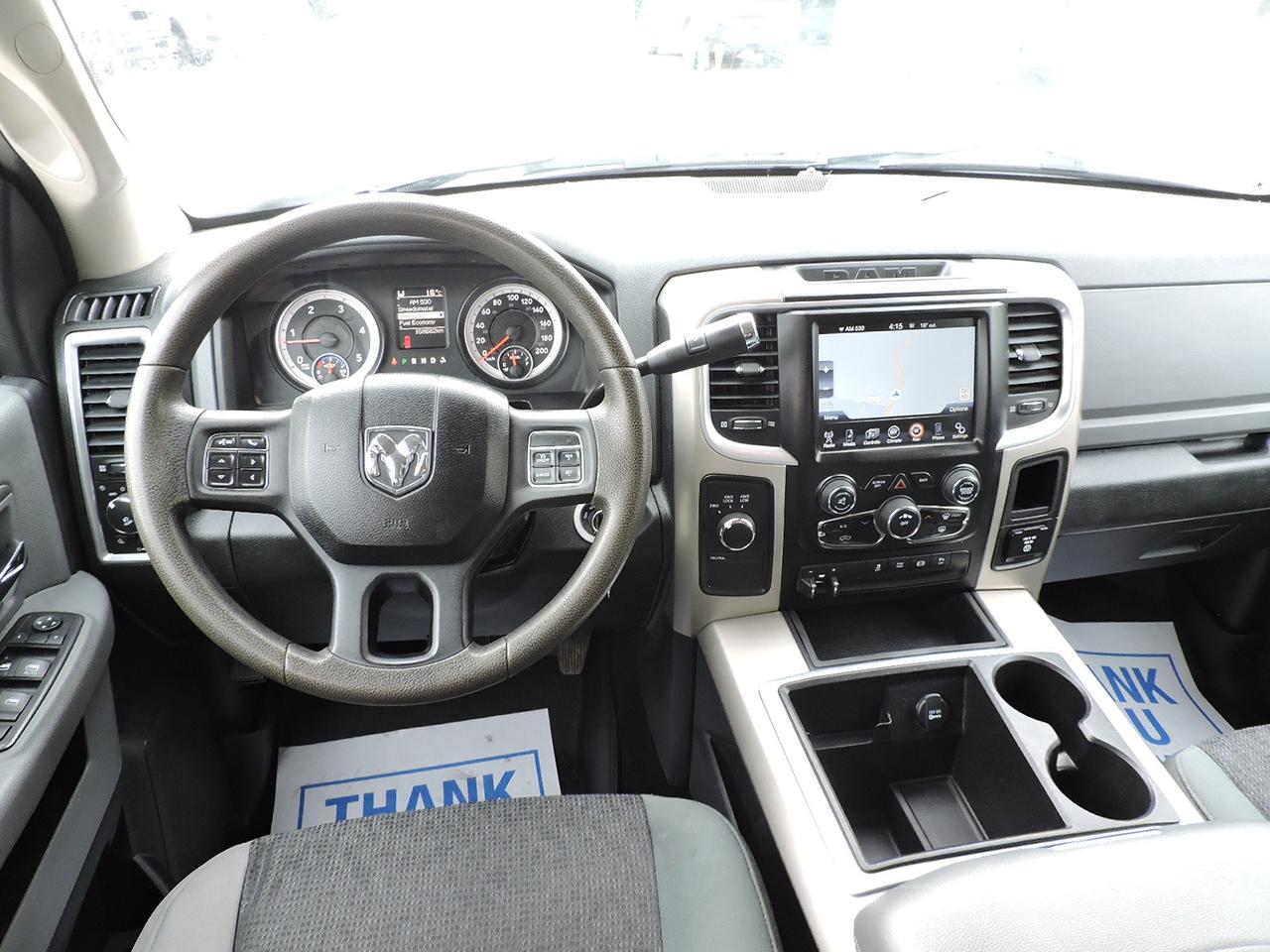 2014 RAM 3500 SLT Diesel 4X4 Well Oiled New Tires Only 168000 KM Photo