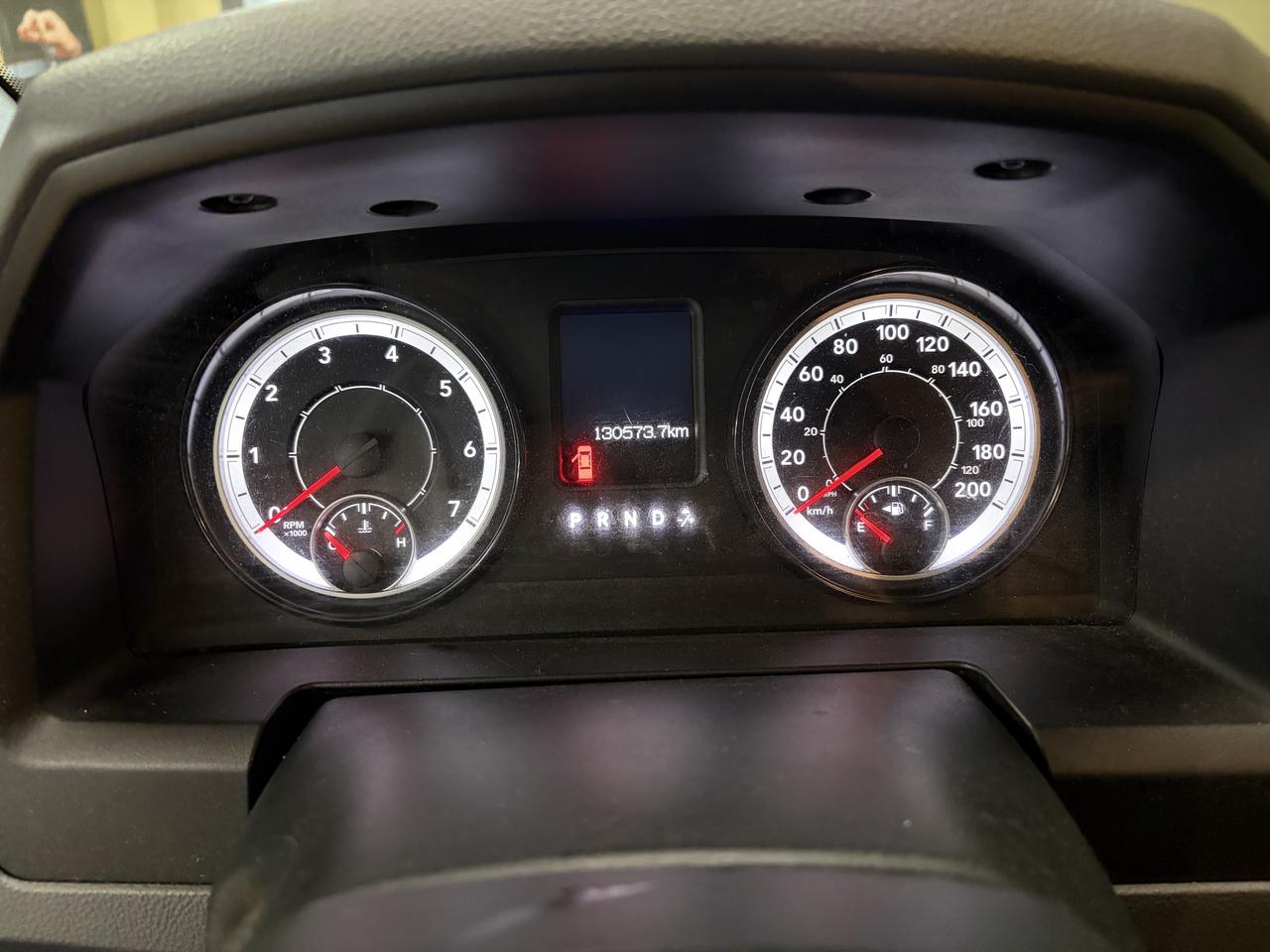 2018 RAM 1500 Express Photo