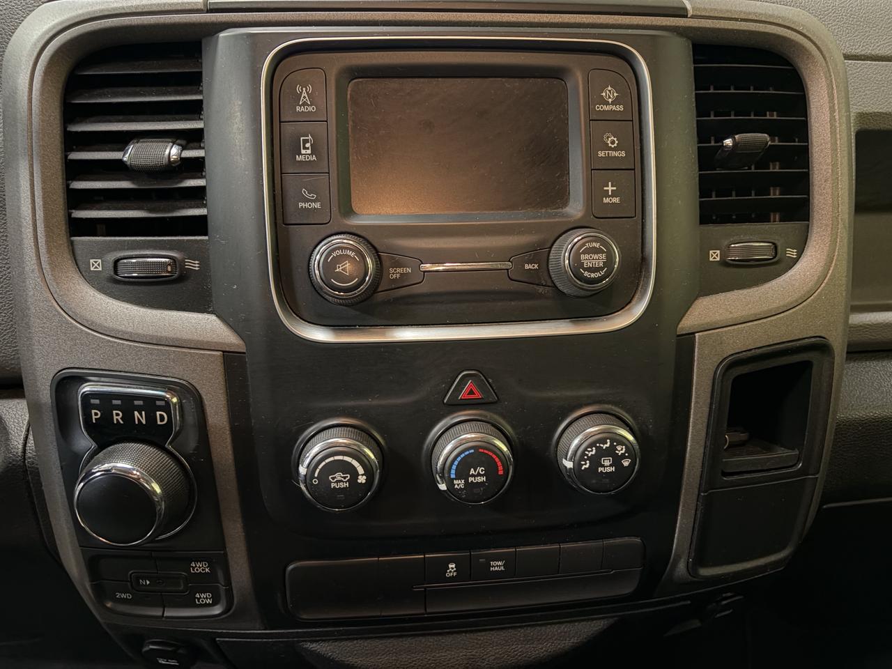2018 RAM 1500 Express Photo