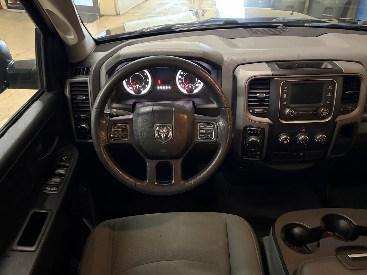 2018 RAM 1500 Express Photo