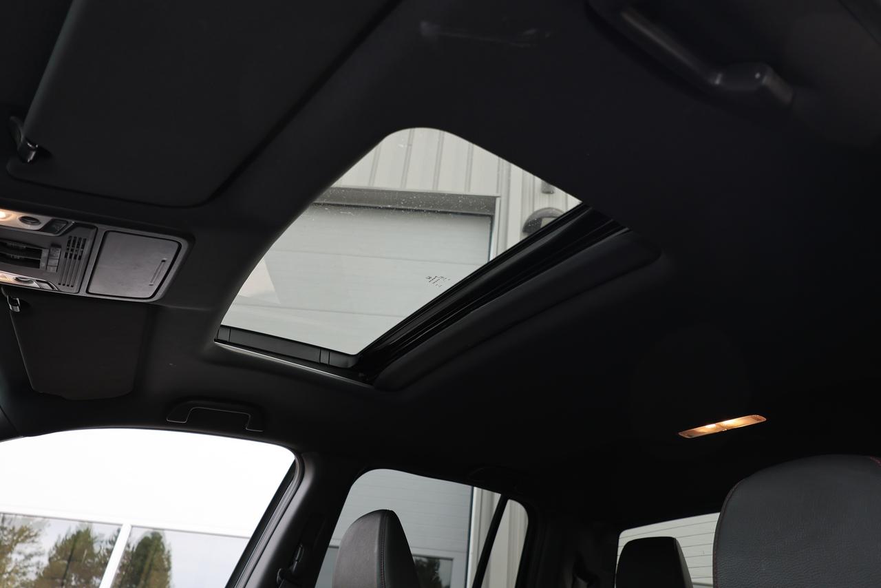 2018 Honda Ridgeline Black Edition AWD - SUNROOF|NAVI|CAMERA|BLINDSPOT Photo