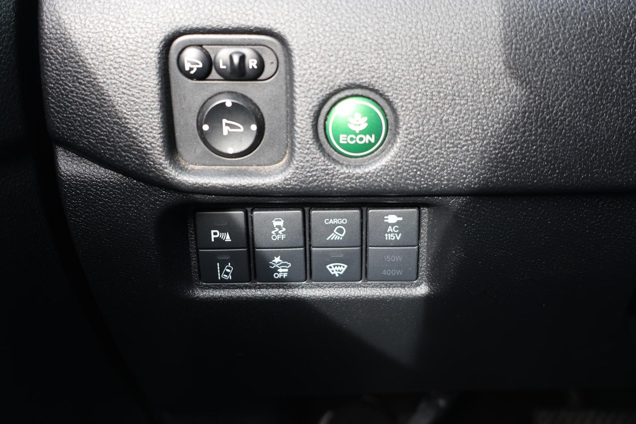 2018 Honda Ridgeline Black Edition AWD - SUNROOF|NAVI|CAMERA|BLINDSPOT Photo