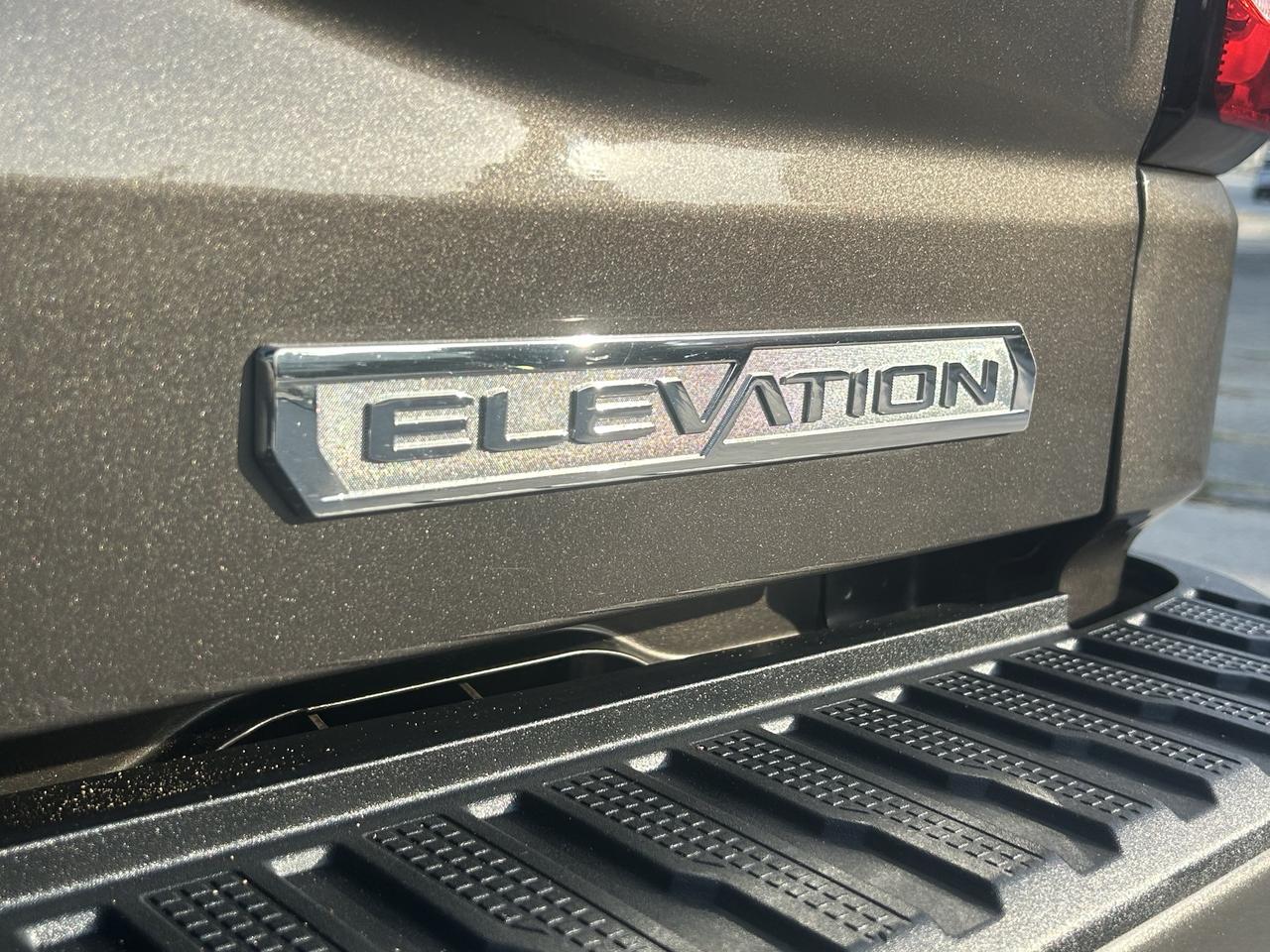 2019 GMC Sierra 1500 ELEVATION Photo