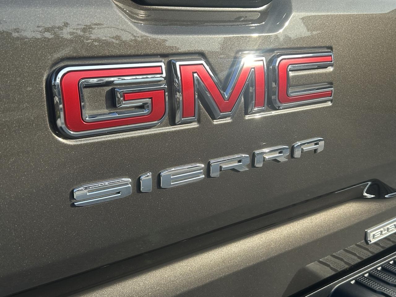 2019 GMC Sierra 1500 ELEVATION Photo