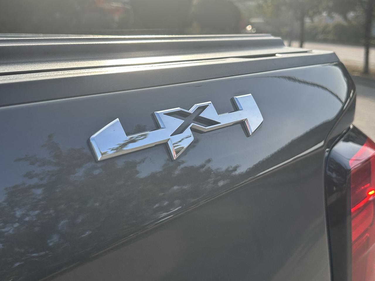 2019 GMC Sierra 1500 ELEVATION - Photo #17