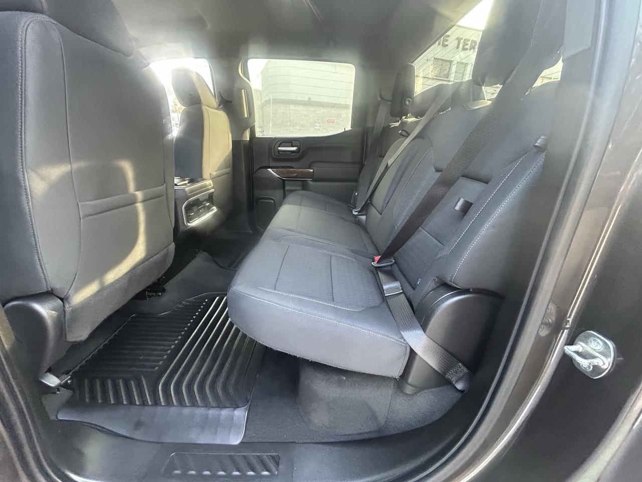 2019 GMC Sierra 1500 ELEVATION Photo