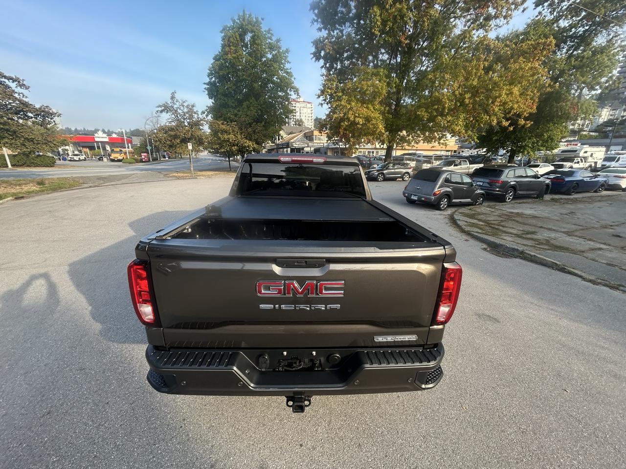 2019 GMC Sierra 1500 ELEVATION - Photo #9
