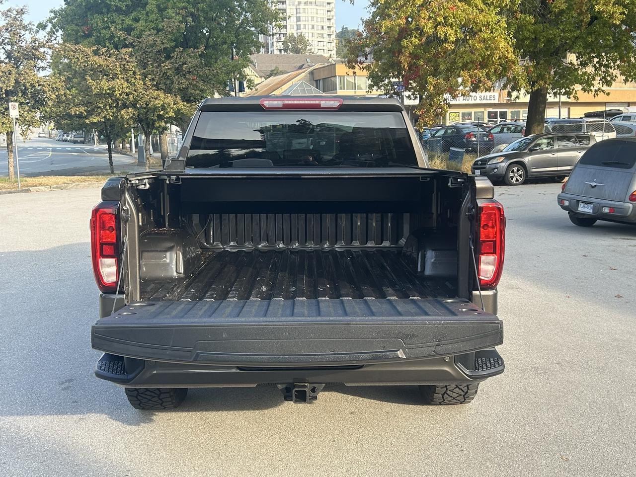 2019 GMC Sierra 1500 ELEVATION Photo