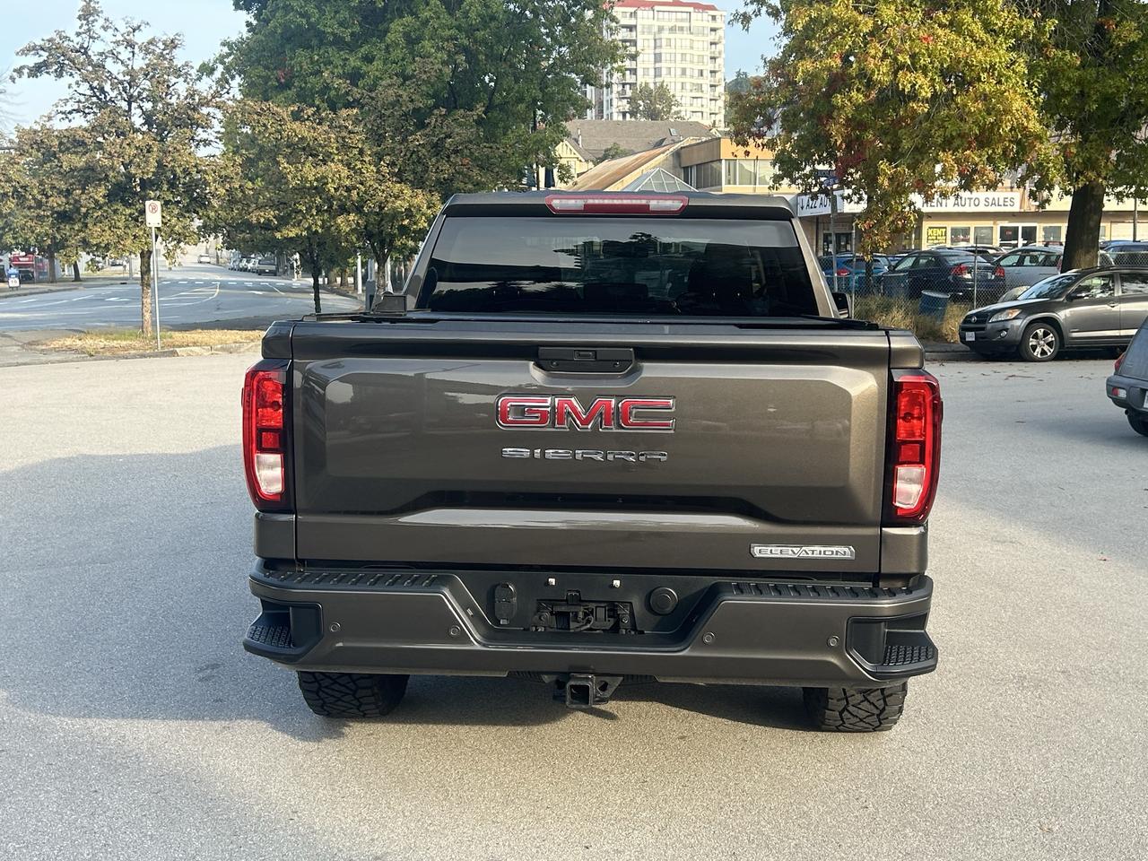 2019 GMC Sierra 1500 ELEVATION - Photo #7
