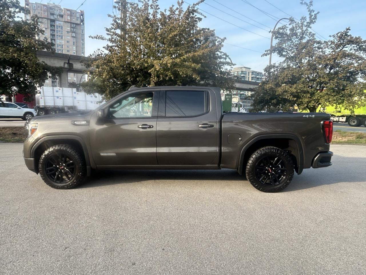 2019 GMC Sierra 1500 ELEVATION - Photo #2