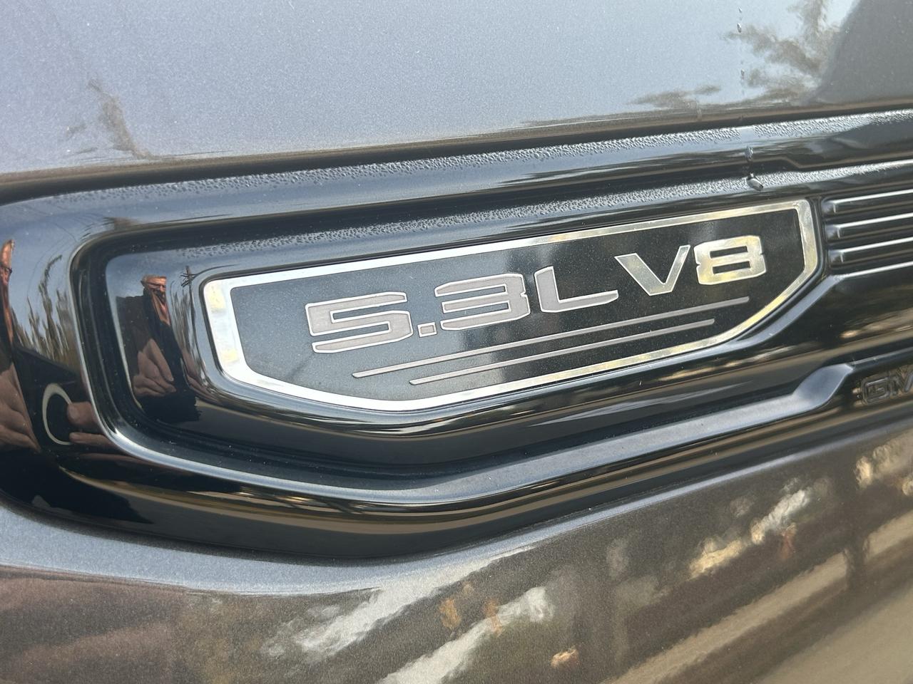 2019 GMC Sierra 1500 ELEVATION - Photo #16
