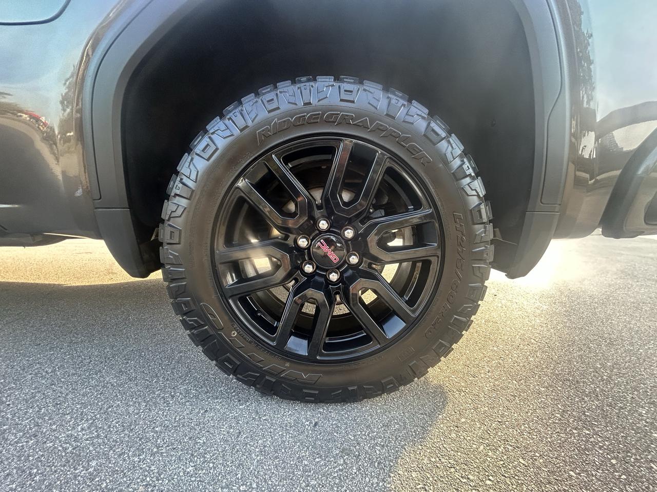 2019 GMC Sierra 1500 ELEVATION Photo