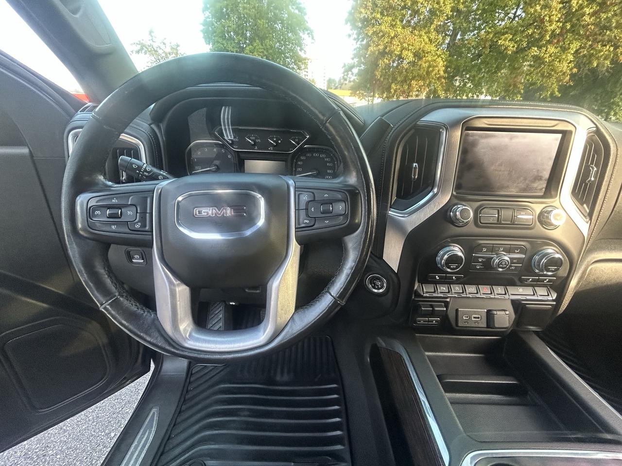 2019 GMC Sierra 1500 ELEVATION - Photo #12