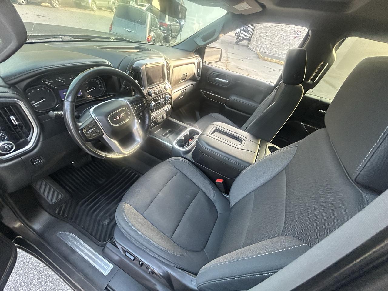 2019 GMC Sierra 1500 ELEVATION Photo