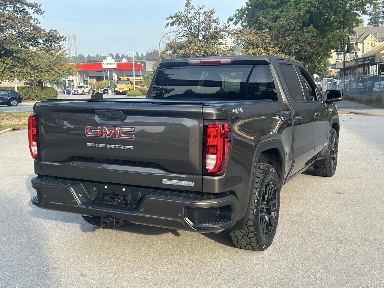 2019 GMC Sierra 1500 ELEVATION Photo