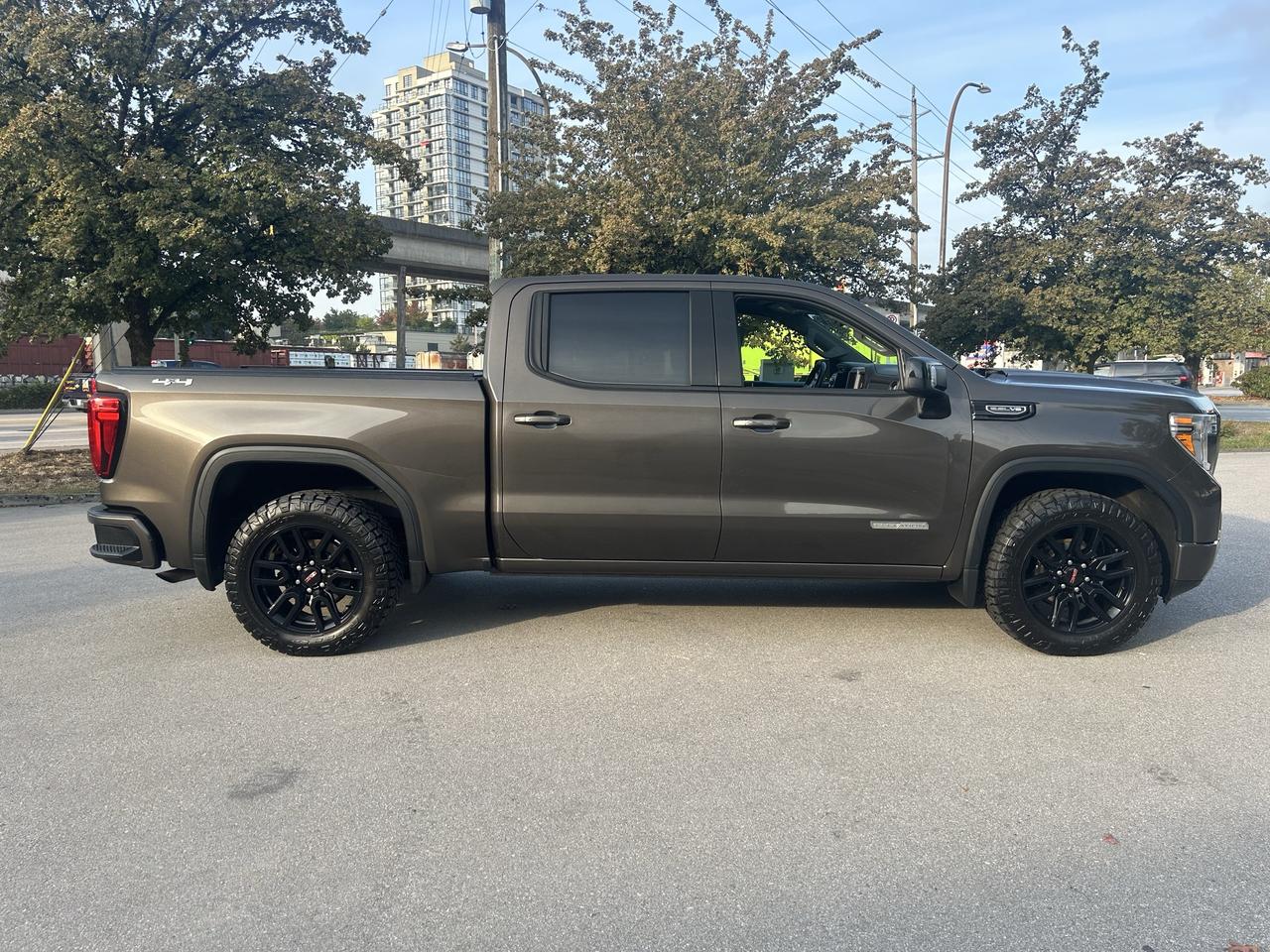 2019 GMC Sierra 1500 ELEVATION - Photo #5