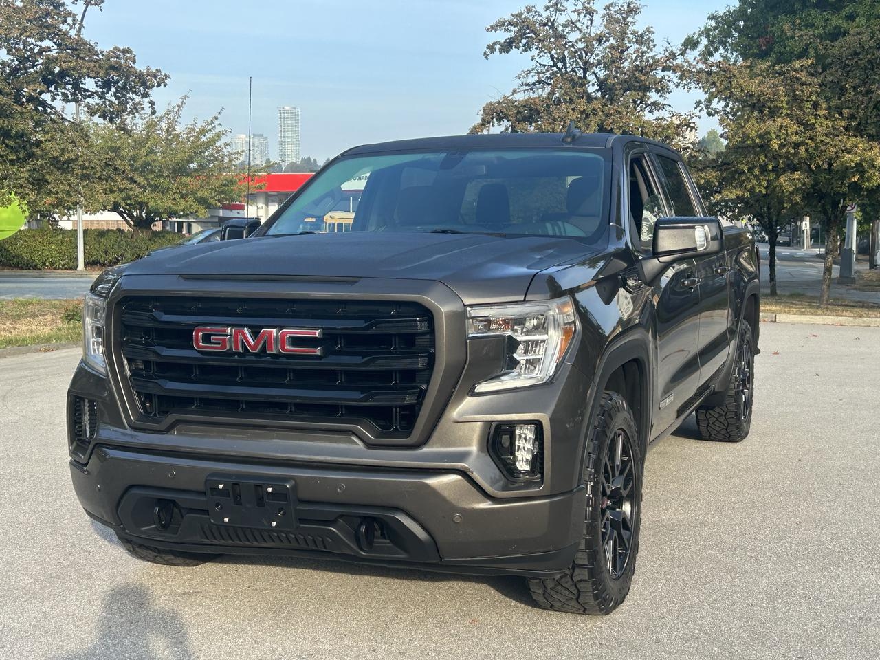 2019 GMC Sierra 1500 ELEVATION Photo