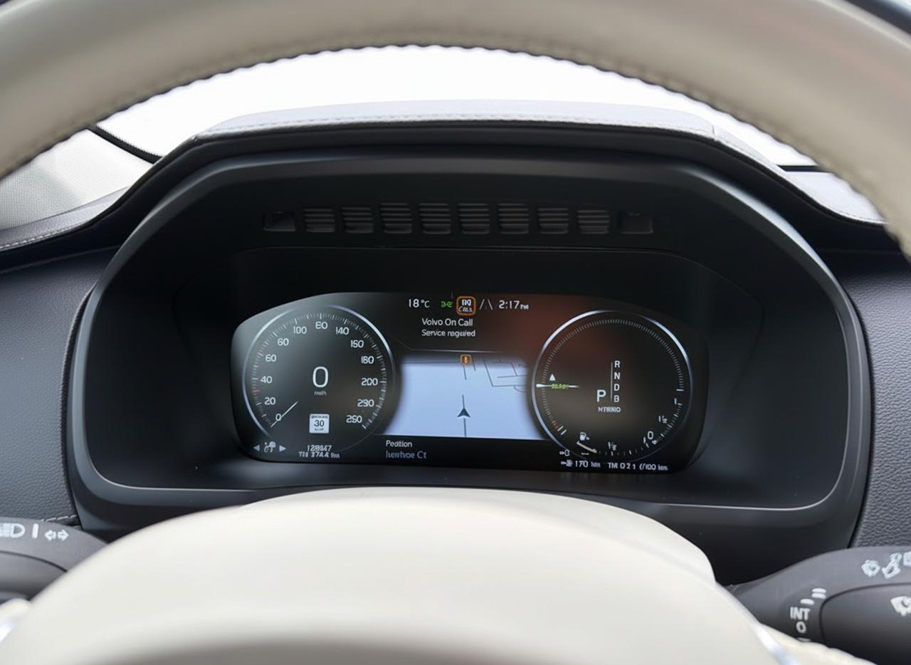 2019 Volvo XC90 T8 eAWD Plug-In Hybrid Inscription Photo