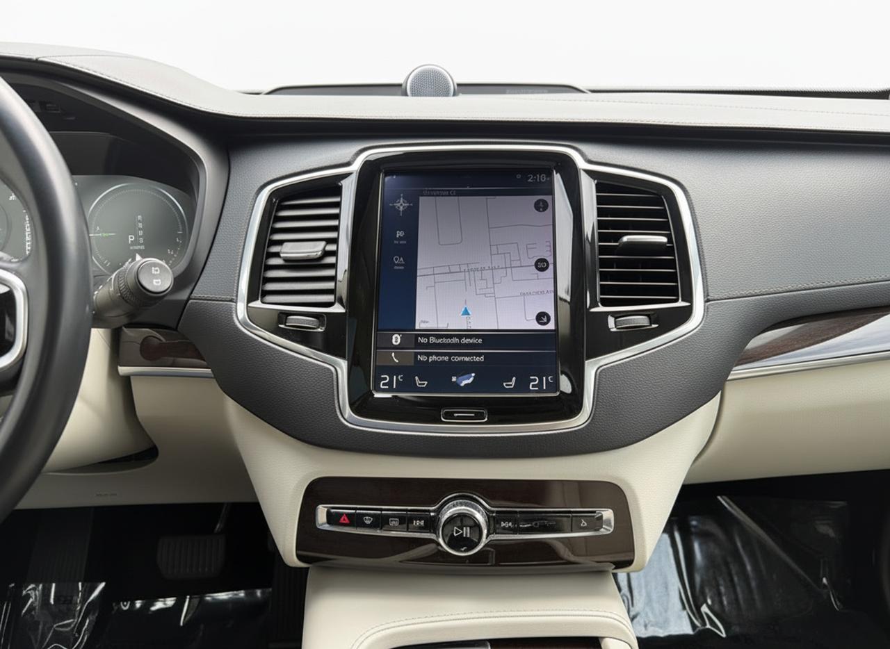 2019 Volvo XC90 T8 eAWD Plug-In Hybrid Inscription Photo