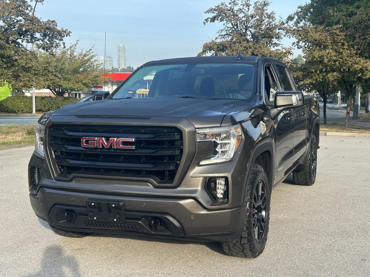 2019 GMC Sierra 1500 ELEVATION - Photo #1