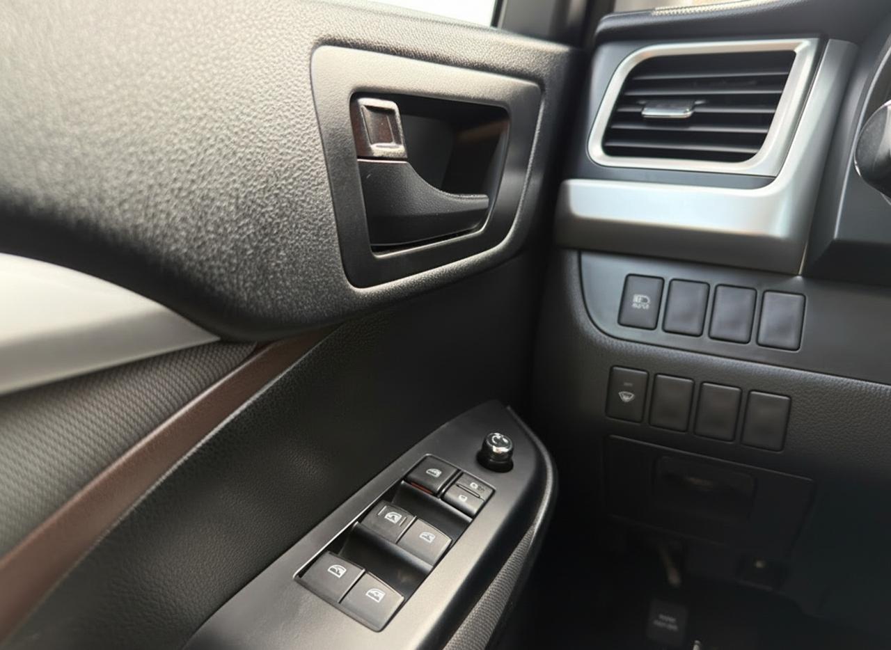 2019 Toyota Highlander Awd Le Photo